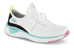 Skechers Sneaker Hvit 13325