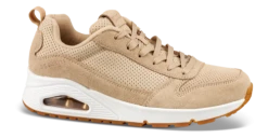 Skechers Sneaker Beige 73672
