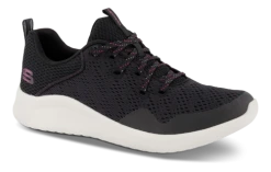 Skechers Sneakers Sort 149090