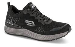 Skechers Sneakers Sort 149351