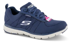Skechers Sneakers BlĂĄ 88888400