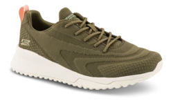 Skechers Sneakers Grønn 117187