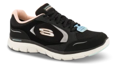 Skechers Sneakers Sort 149299