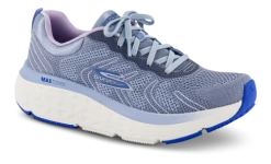 Skechers Sneakers Blå 129120