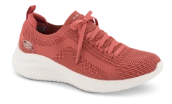 Skechers Sneakers Rød 149854