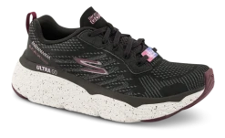 Skechers Sneakers Sort 128269