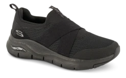 Skechers Sneakers Sort 149717