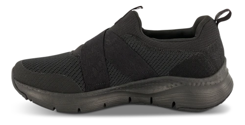 Skechers Sneakers Sort 149717 - Bilde 2