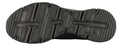 Skechers Sneakers Sort 149717 - Bilde 3