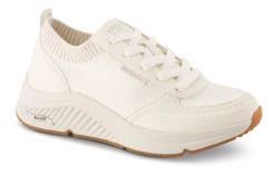 Skechers Sneakers Hvit 155565