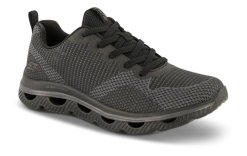 Skechers Sneakers Sort 117173