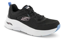 Skechers Sneakers Sort 149685