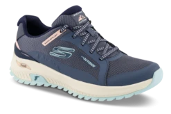 Skechers Sneakers Blå 180081