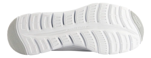 Skechers Sneakers Hvit 104377 - Bilde 3