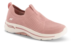 Skechers Sneakers Rosa 124409