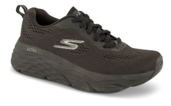Skechers Sneakers Sort 128262