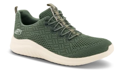 Skechers Sneakers Grønn 13350