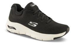 Skechers Sneakers Sort 149057