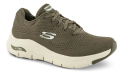 Skechers Sneakers Grønn 149057