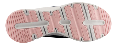 Skechers Sneakers Blå 149057 - Bilde 3