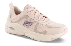Skechers Sneakers Rosa 149567