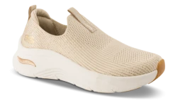 Skechers Sneakers Beige 149689