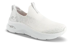 Skechers Sneakers Hvit 149689