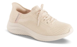 Skechers Slip-ins Beige 149710