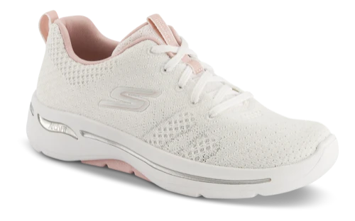 Skechers Sneakers Hvit 124403