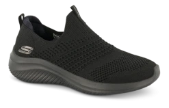 Skechers Sneakers Sort 149855