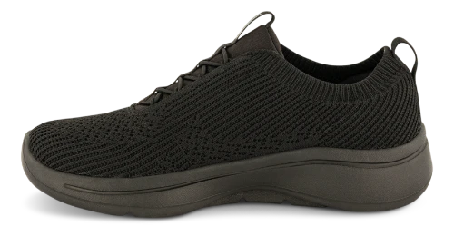 Skechers Sneakers Sort 124882 - Bilde 2