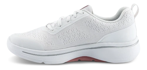 Skechers Sneakers Hvit 124887 - Bilde 2