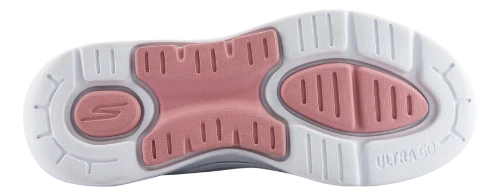 Skechers Sneakers Hvit 124887 - Bilde 3