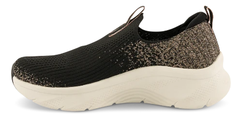 Skechers Sneakers Sort 149689 - Bilde 2