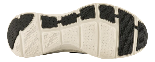 Skechers Sneakers Sort 149689 - Bilde 3