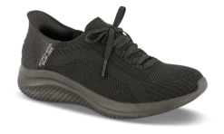 Skechers Sneakers Sort 149710