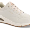 Skechers Sneakers Hvit 155196