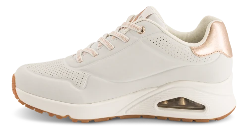 Skechers Sneakers Hvit 155196 - Bilde 2