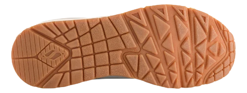 Skechers Sneakers Hvit 155196 - Bilde 3