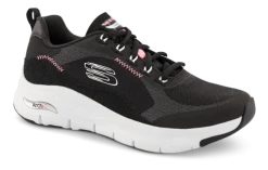 Skechers Sneakers Sort 149719