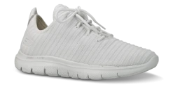 Skechers Damesneaker Hvit 12899