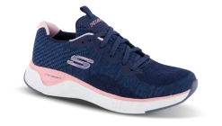 Skechers Sneaker Marineblå 13328