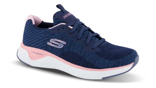 Skechers Sneaker Marineblå 13328