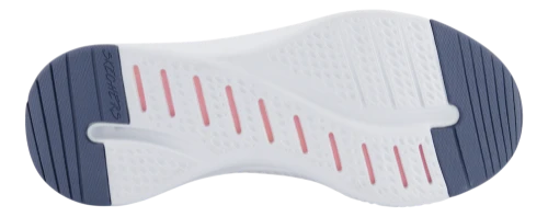 Skechers Sneaker Marineblå 13328 - Bilde 3