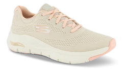 Skechers Sneakers Grå 149057