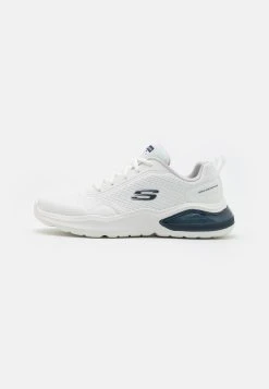 Air Cushioning - Joggesko - White/Navy