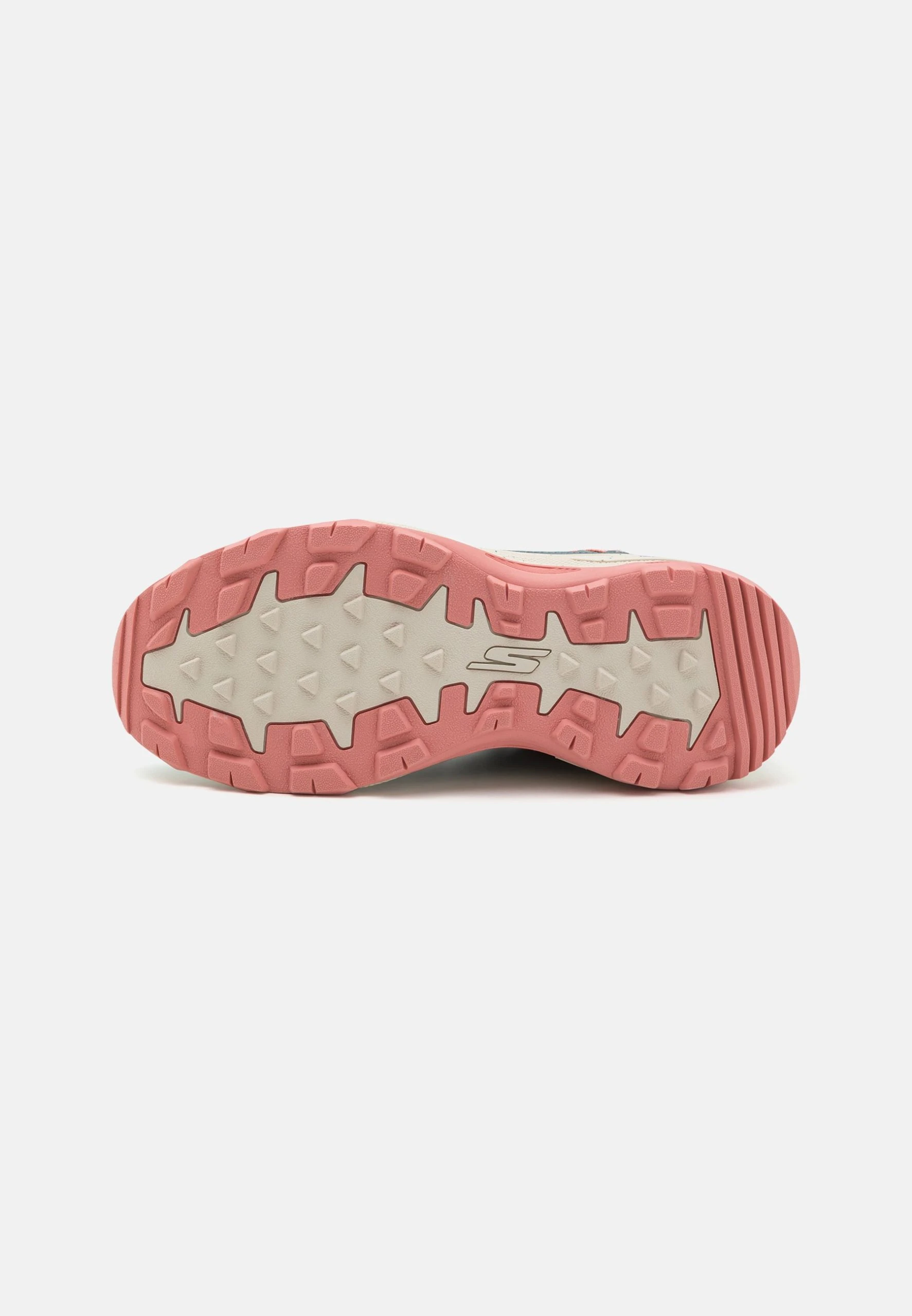 Go Run Trail Altitude Lace Up - Løpesko For Mark - Sage/Pink - Bilde 5