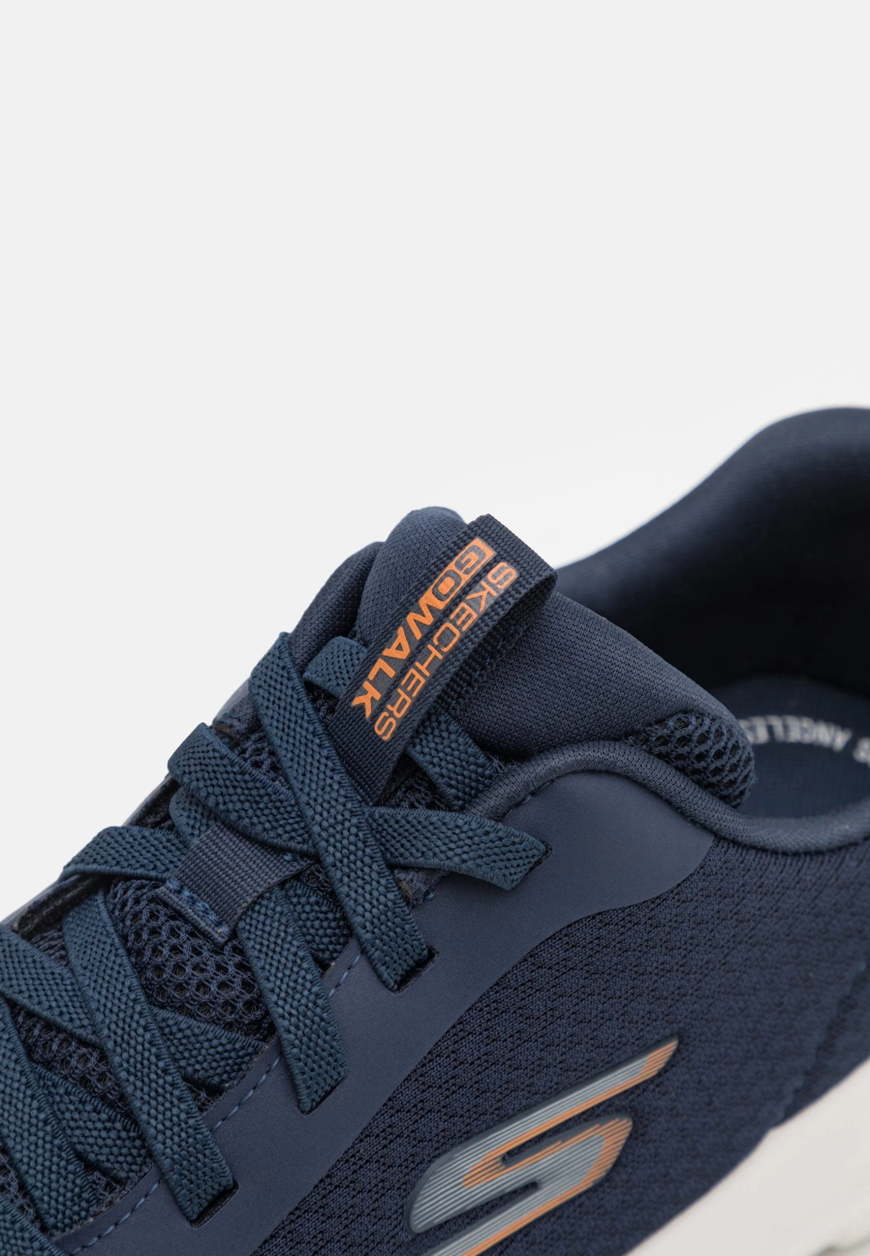 Go Walk Max - Vandresko - Dark Blue - Bilde 6