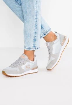 Skechers Joggesko - Light Grey