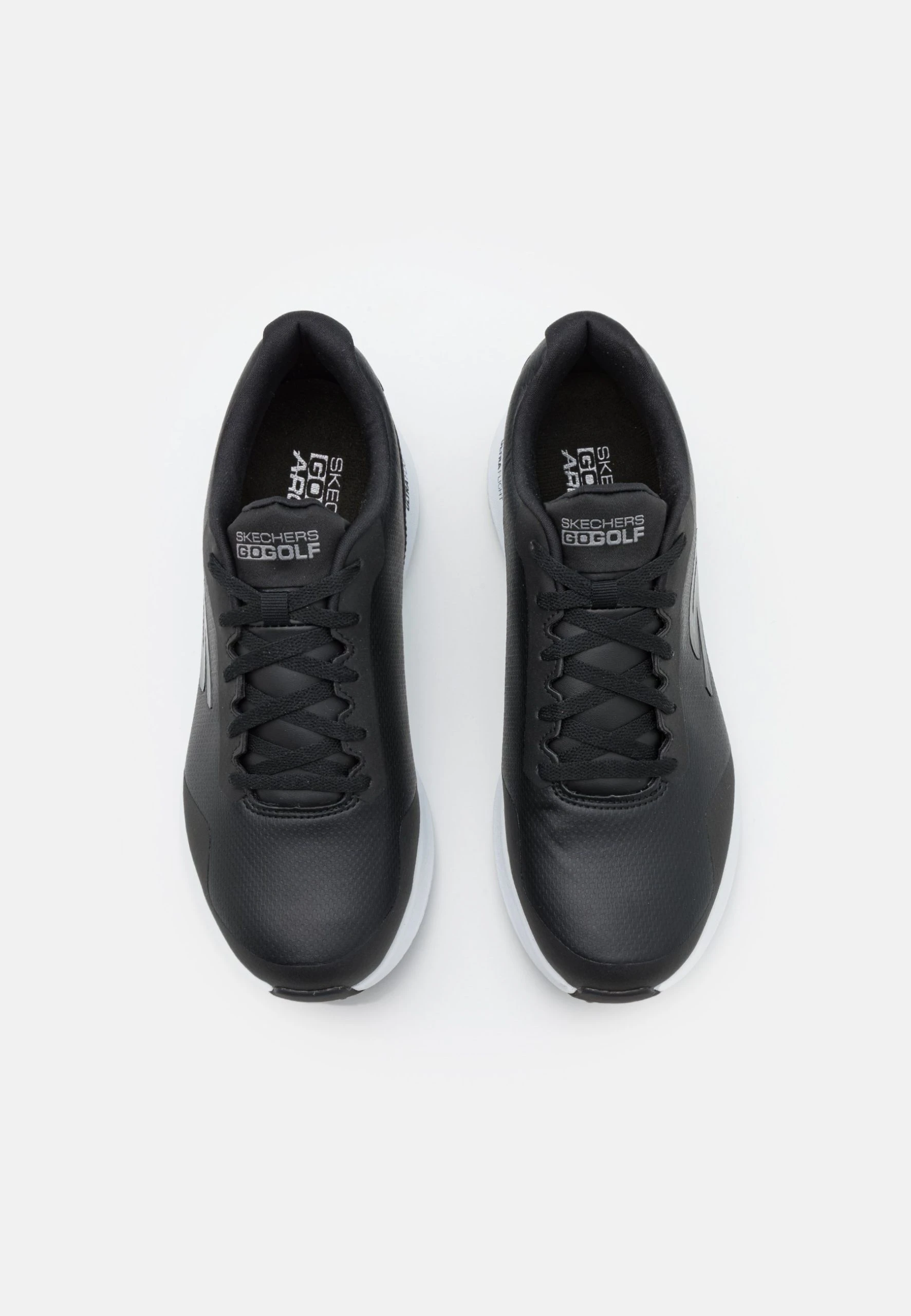 Go Golf Max - Golfsko - Black/White - Bilde 4